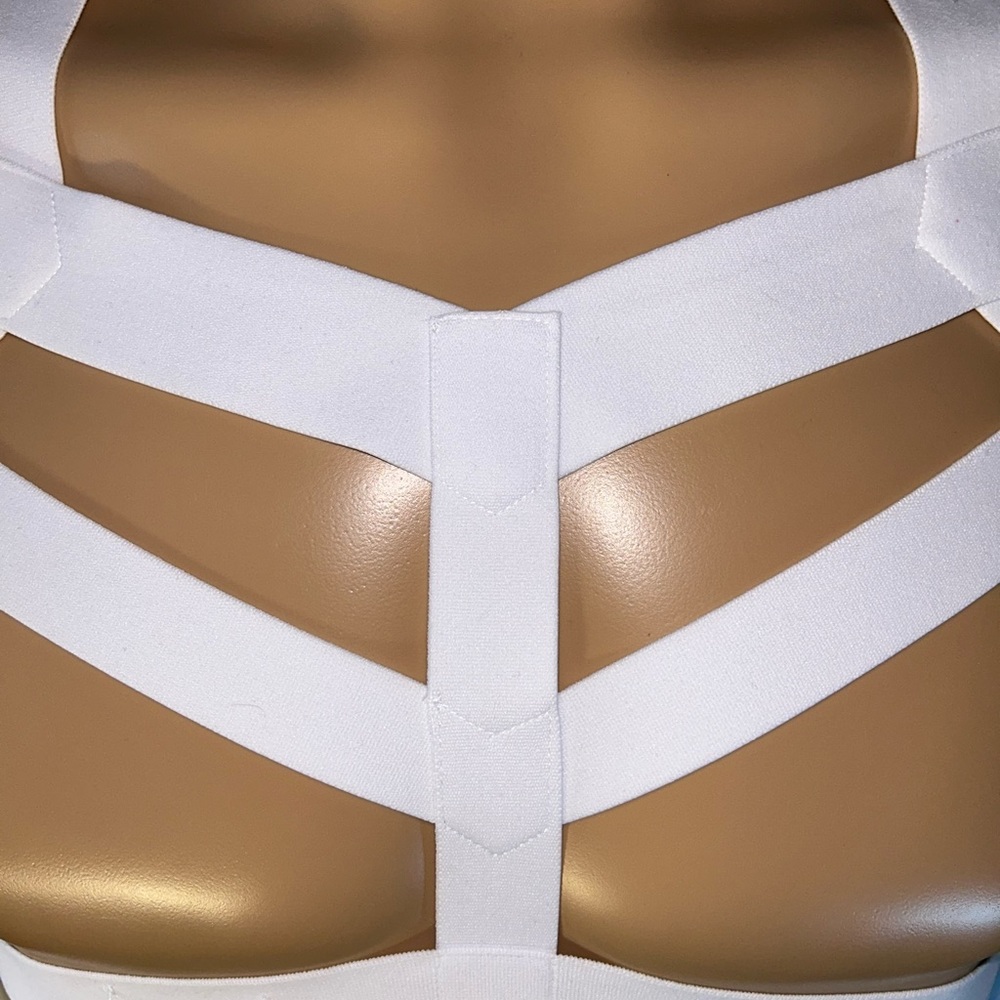 Chest harness - Picture 2 of 5